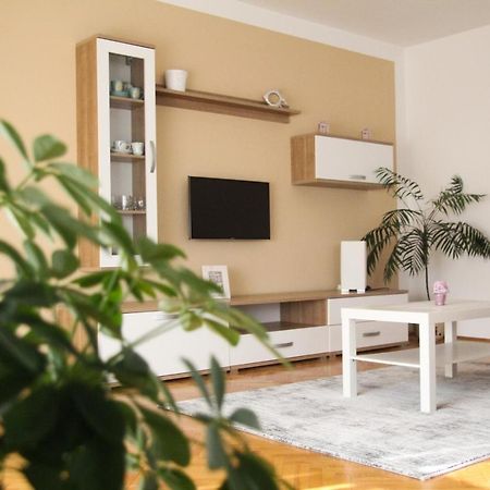 Apartments Marina 圣菲利普雅科夫 外观 照片