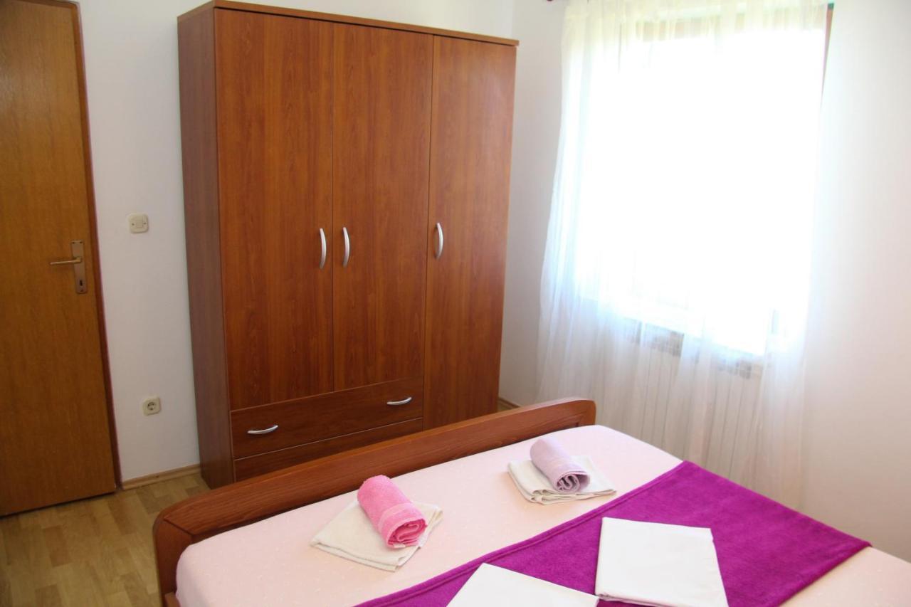 Apartments Marina 圣菲利普雅科夫 外观 照片