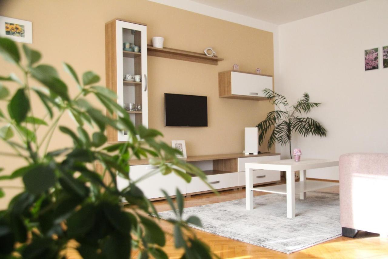 Apartments Marina 圣菲利普雅科夫 外观 照片
