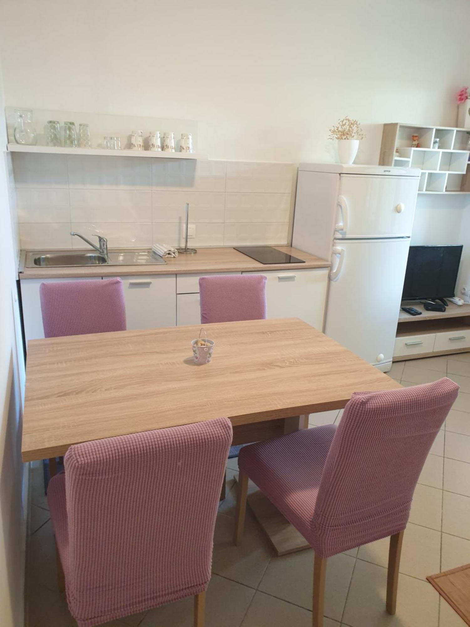 Apartments Marina 圣菲利普雅科夫 客房 照片