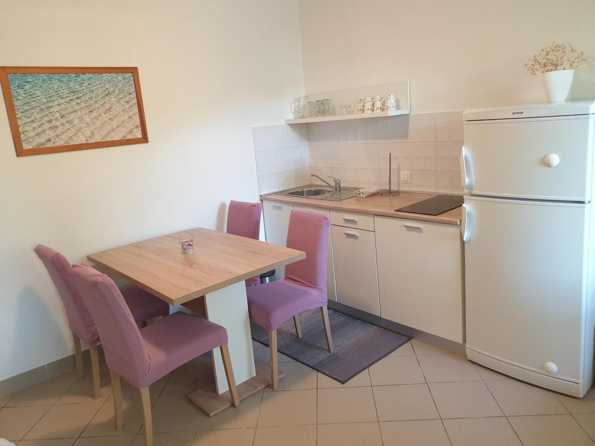 Apartments Marina 圣菲利普雅科夫 客房 照片
