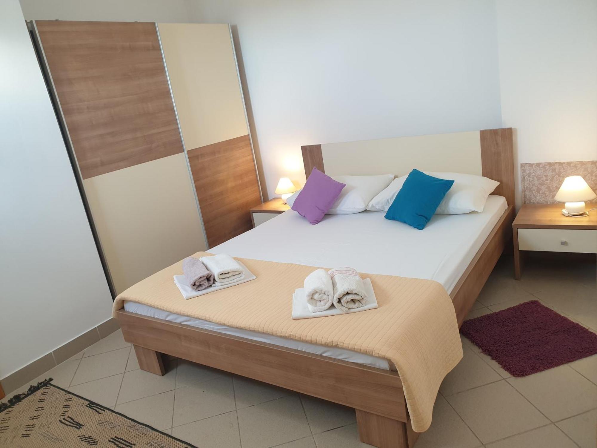 Apartments Marina 圣菲利普雅科夫 客房 照片