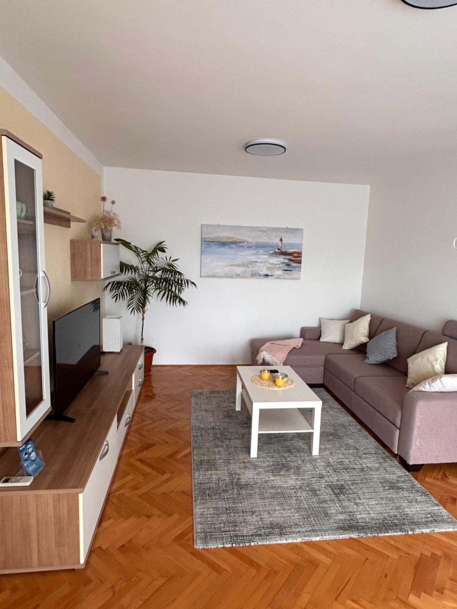 Apartments Marina 圣菲利普雅科夫 外观 照片
