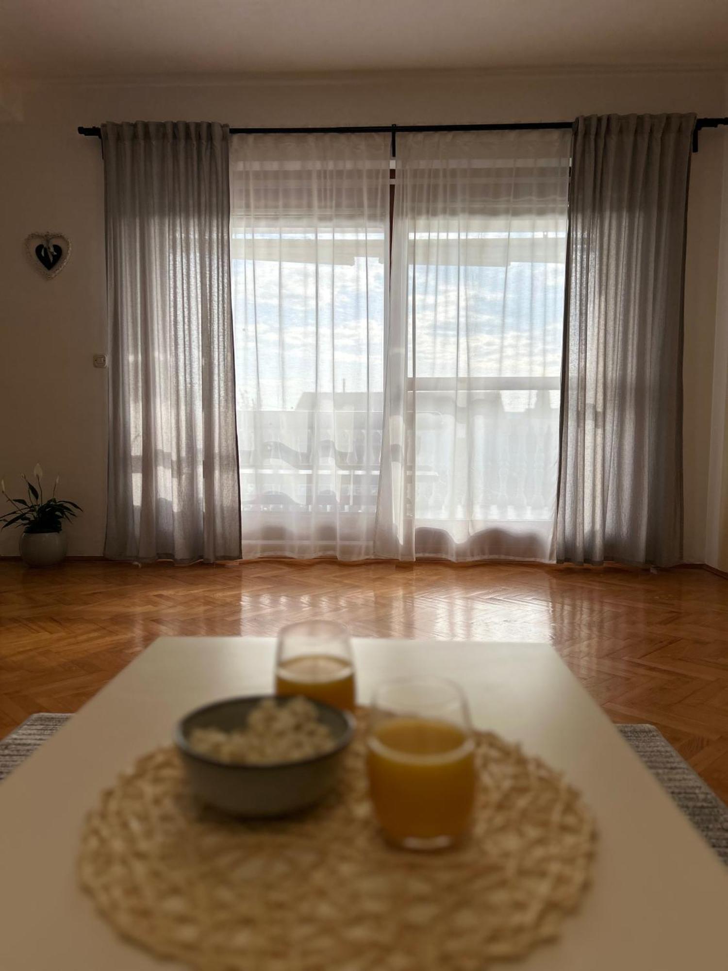 Apartments Marina 圣菲利普雅科夫 外观 照片