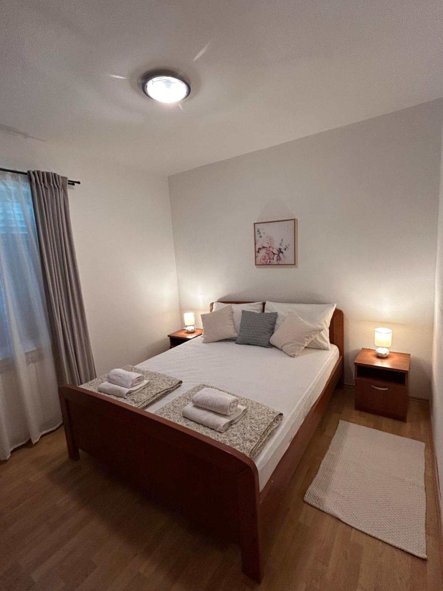 Apartments Marina 圣菲利普雅科夫 外观 照片