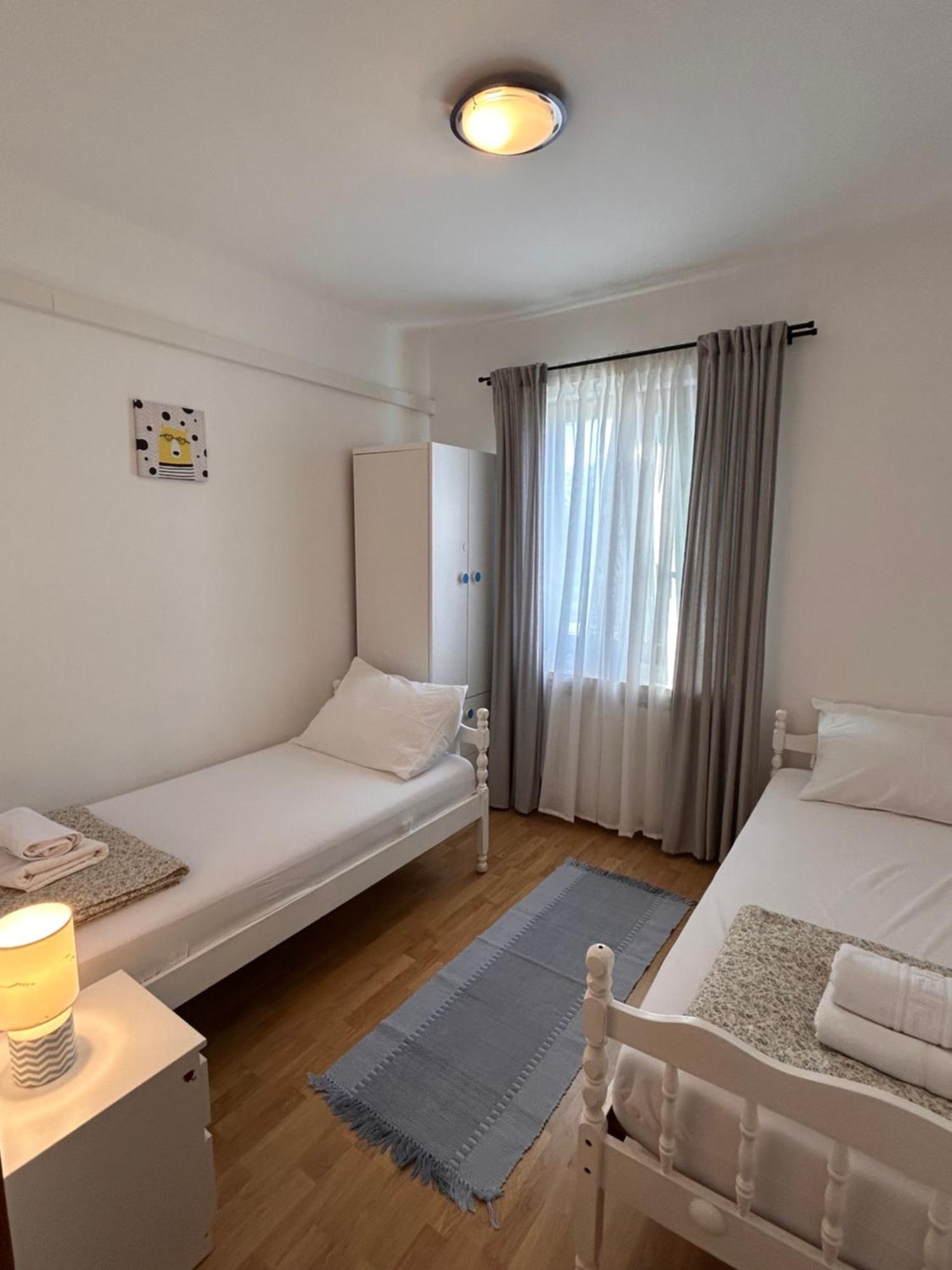 Apartments Marina 圣菲利普雅科夫 外观 照片