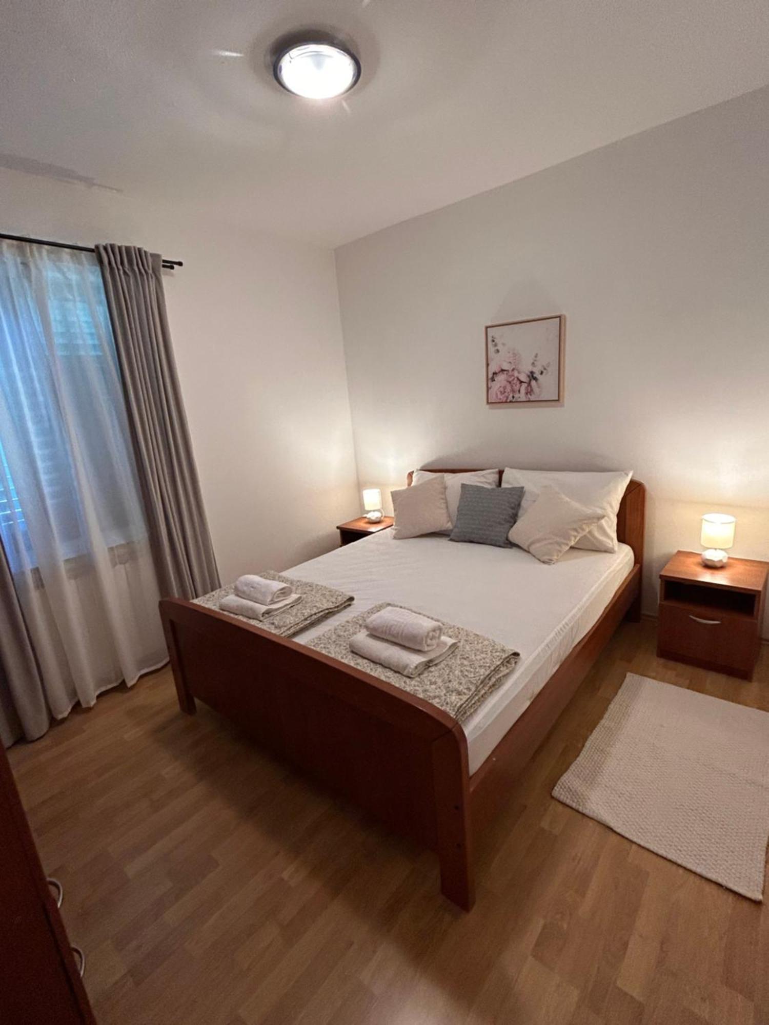 Apartments Marina 圣菲利普雅科夫 外观 照片