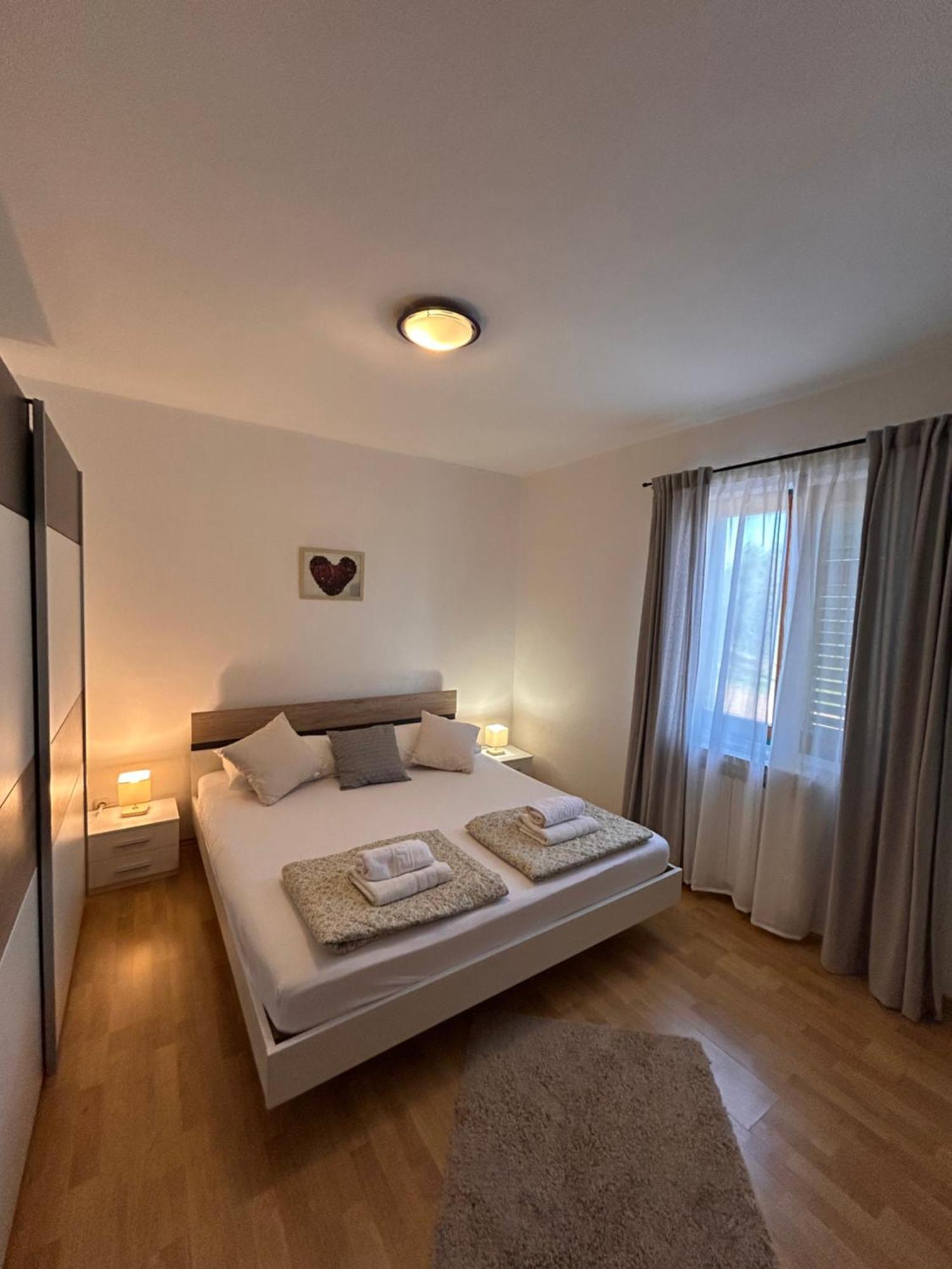 Apartments Marina 圣菲利普雅科夫 外观 照片