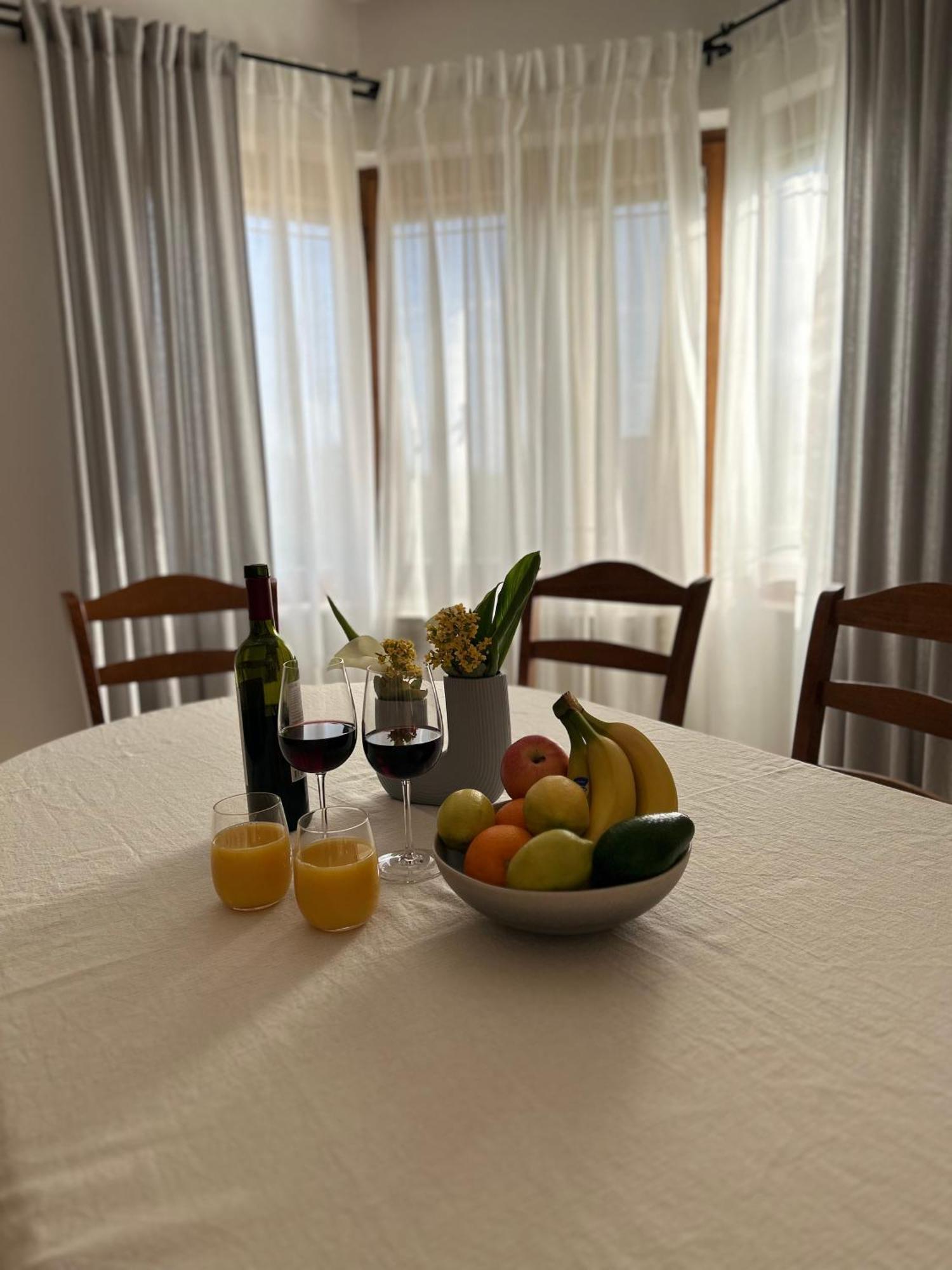 Apartments Marina 圣菲利普雅科夫 外观 照片