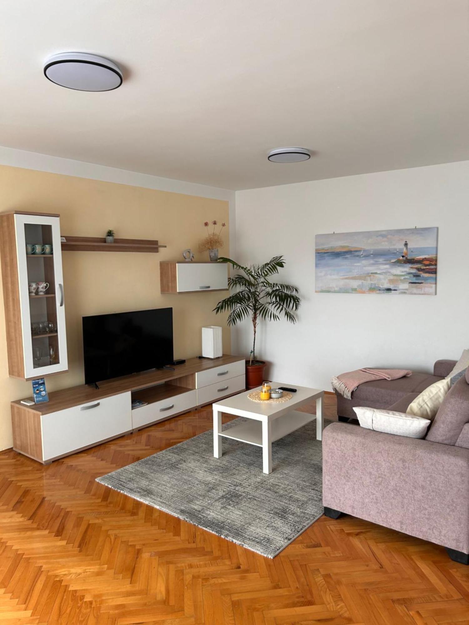 Apartments Marina 圣菲利普雅科夫 外观 照片
