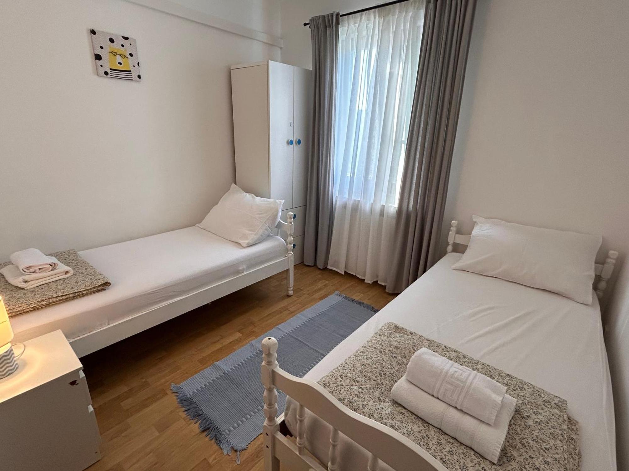 Apartments Marina 圣菲利普雅科夫 外观 照片