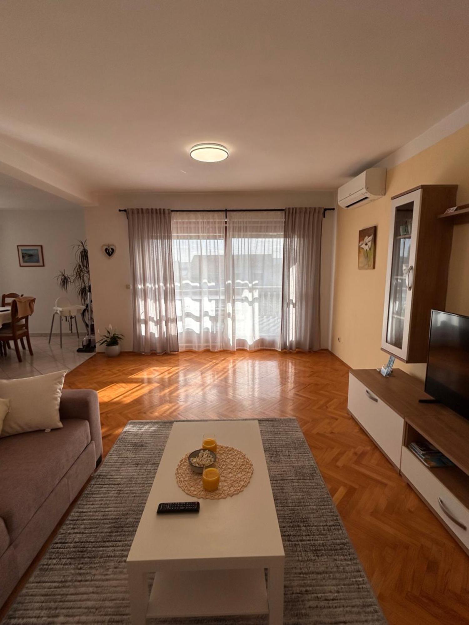 Apartments Marina 圣菲利普雅科夫 外观 照片