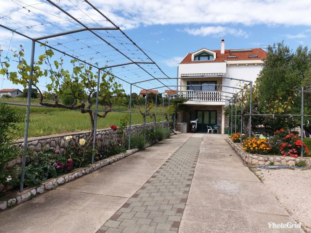 Apartments Marina 圣菲利普雅科夫 外观 照片